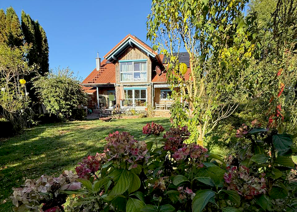 das haus der spiralfrau 2